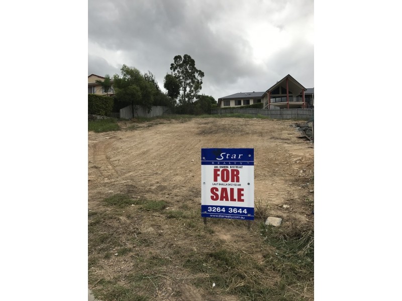 Bridgeman Downs QLD 4035