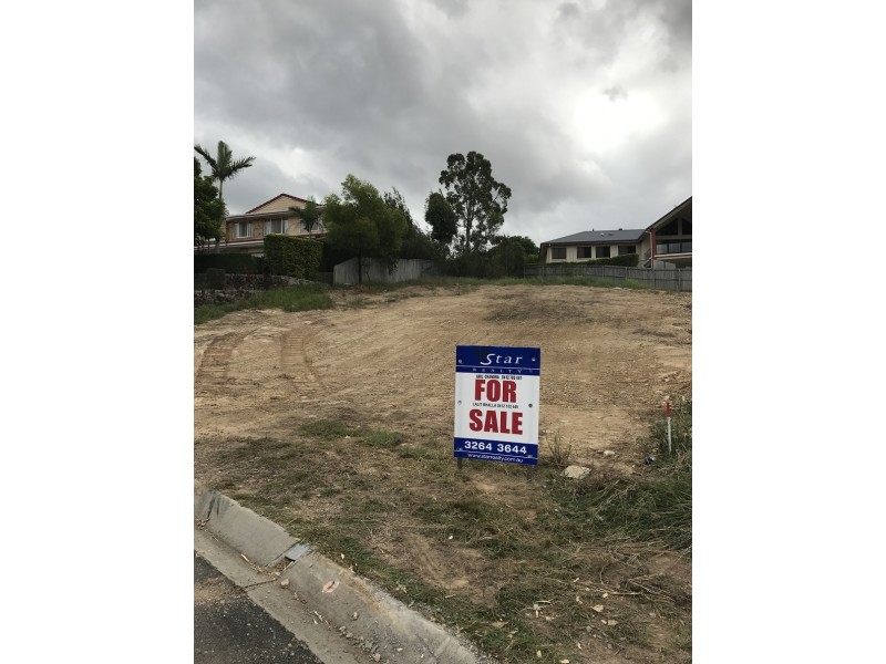 Bridgeman Downs QLD 4035