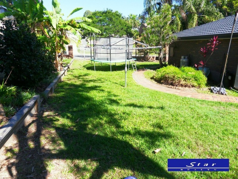 Albany Creek QLD 4035