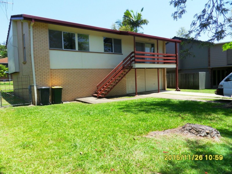 6 Lockrose Street, Mitchelton QLD 4053