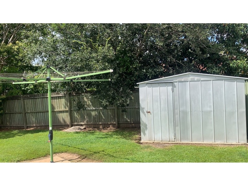 4 Chapman Court, Albany Creek QLD 4035