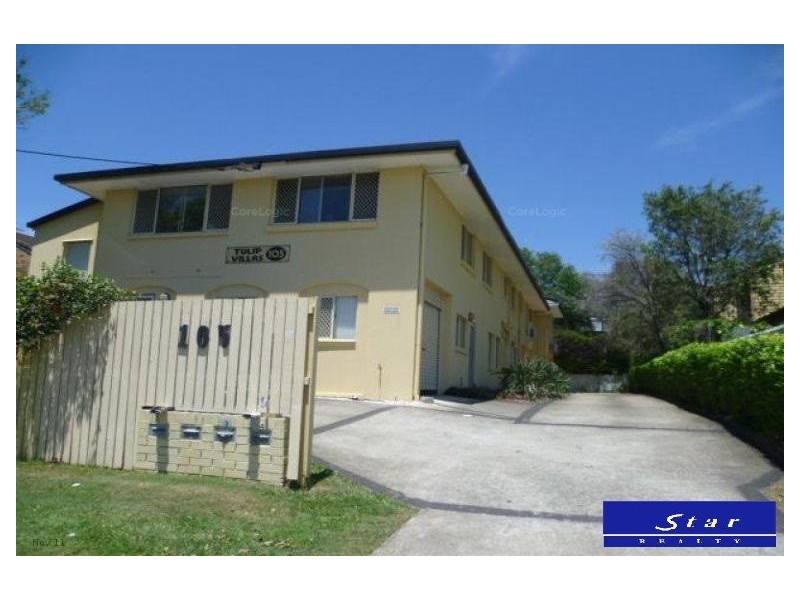 2/105 Flower Street, Northgate QLD 4013