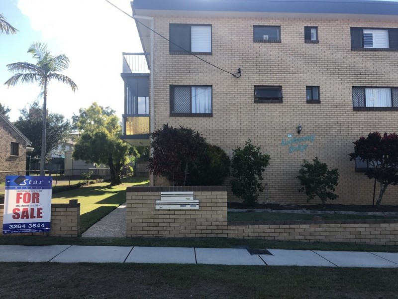 5/34 Farnell Street, Chermside QLD 4032
