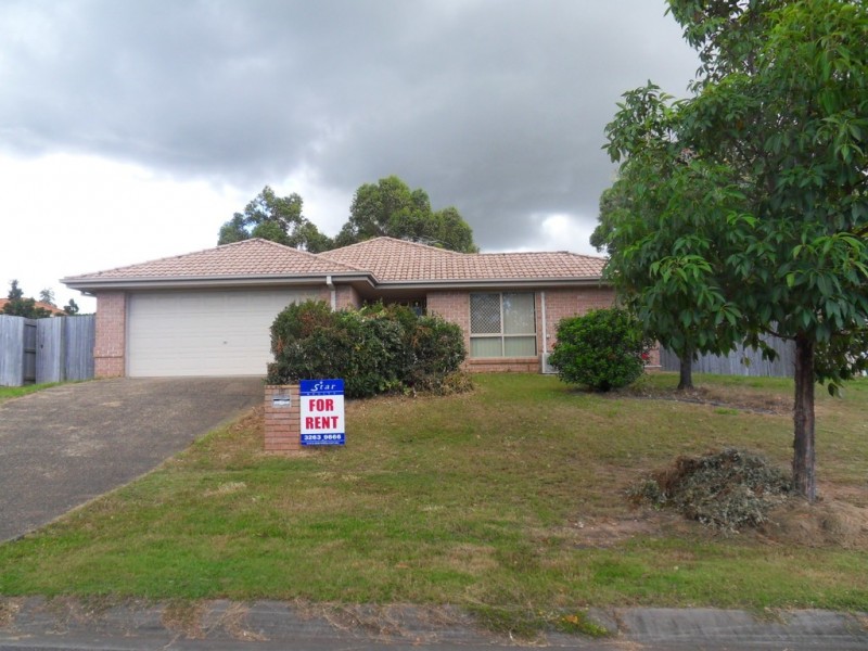 10 Barnard Crescent, Murrumba Downs QLD 4503