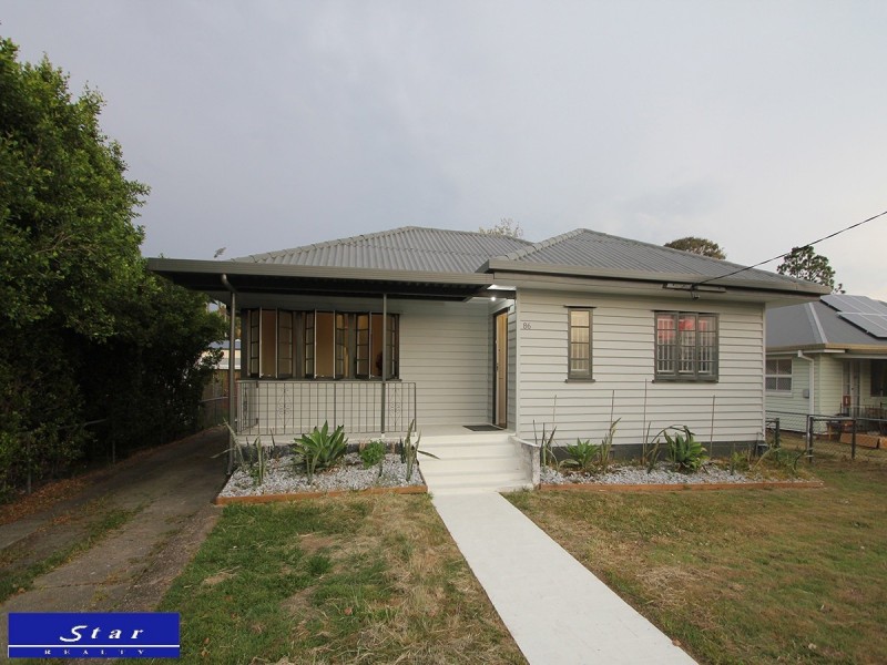 Zillmere QLD 4034