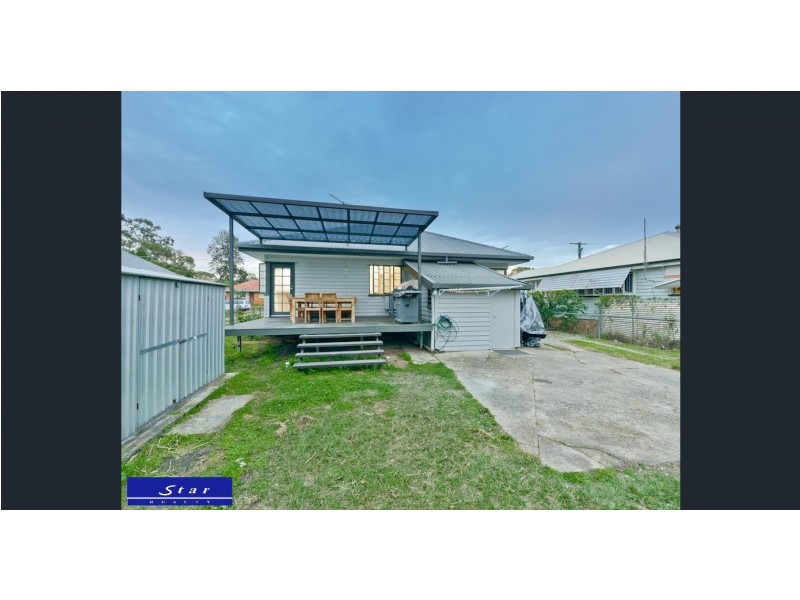 Zillmere QLD 4034