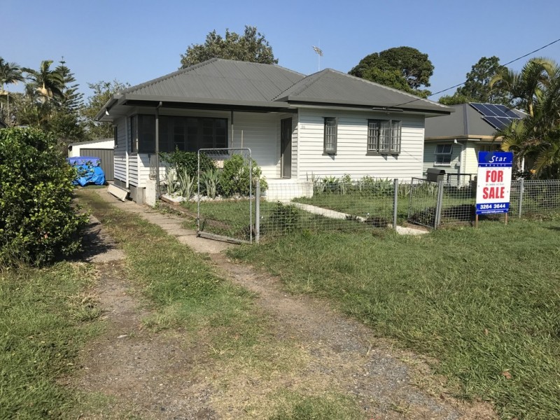 Zillmere QLD 4034
