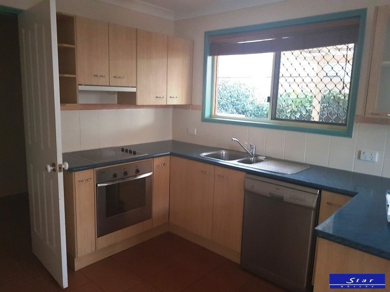 Scarborough QLD 4020