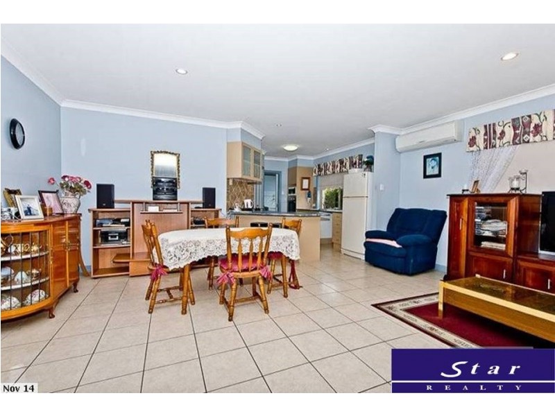 North Lakes QLD 4509