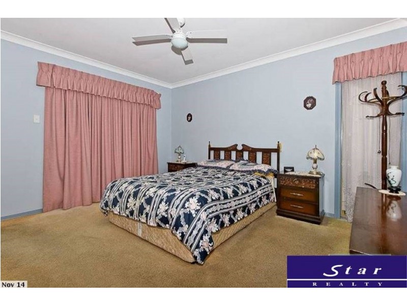 North Lakes QLD 4509