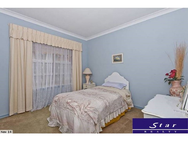 North Lakes QLD 4509
