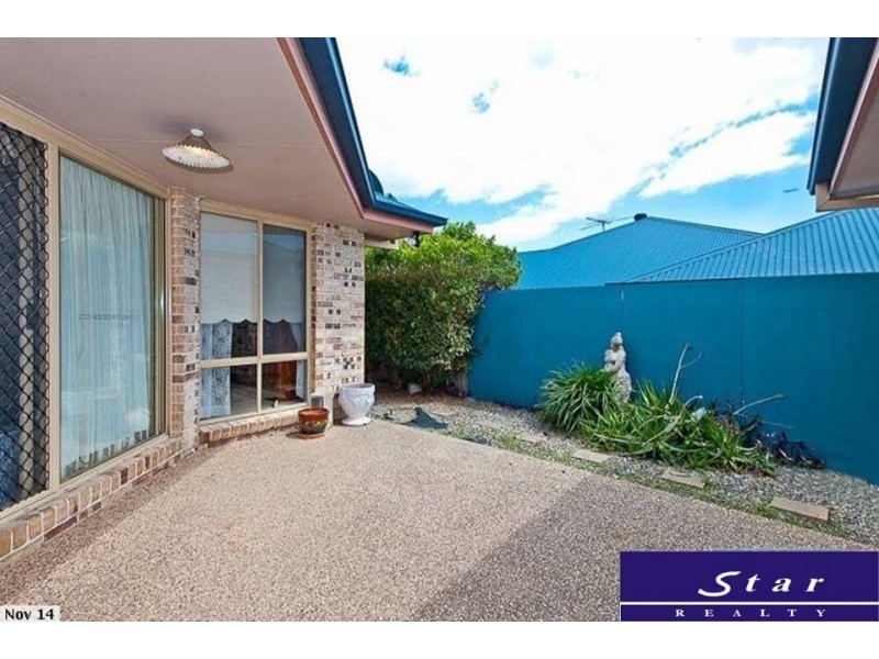 North Lakes QLD 4509