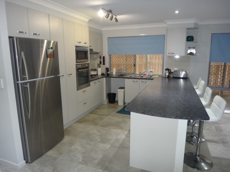 61 Chalk Circuit, North Lakes QLD 4509