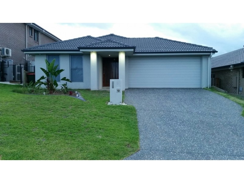 61 Chalk Circuit, North Lakes QLD 4509