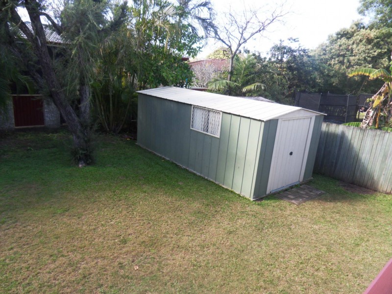 11 Jacaranda Drive, Albany Creek QLD 4035