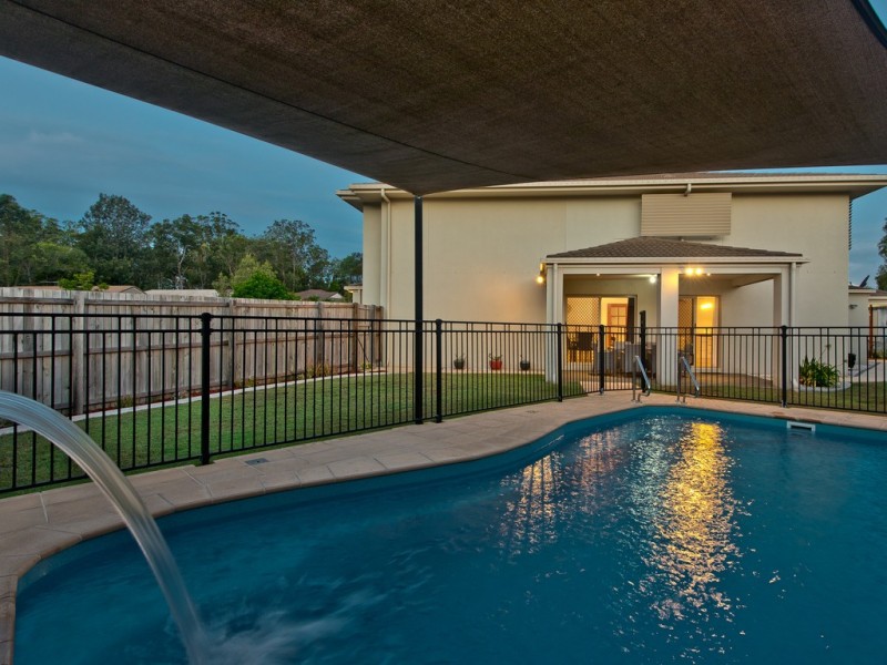 Lot 21 (5) Harry Court, Warner QLD 4500