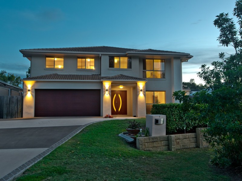 Lot 21 (5) Harry Court, Warner QLD 4500