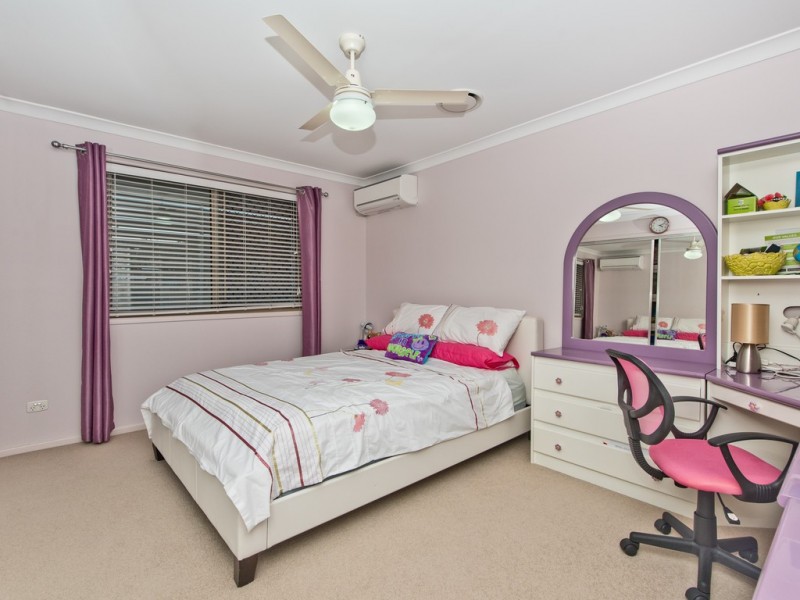 Lot 21 (5) Harry Court, Warner QLD 4500