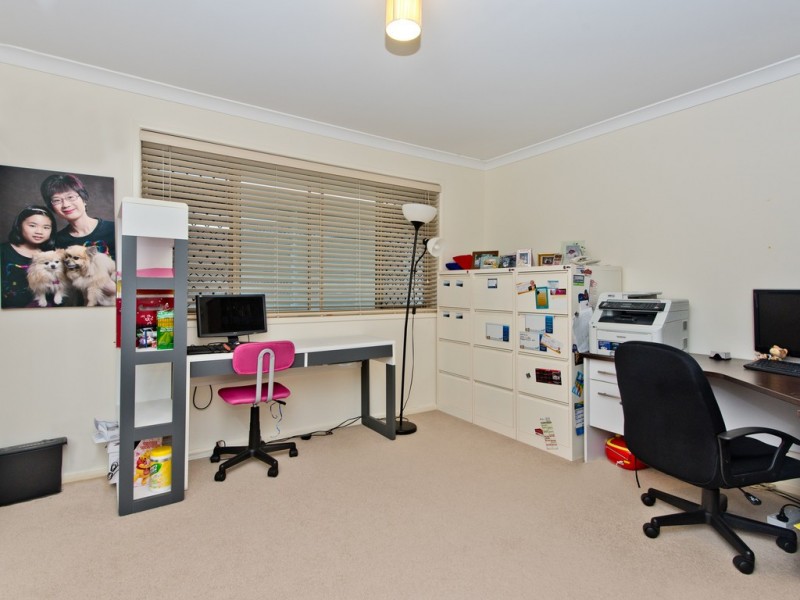 Lot 21 (5) Harry Court, Warner QLD 4500