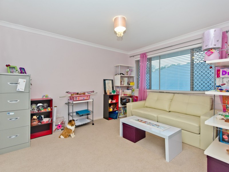 Lot 21 (5) Harry Court, Warner QLD 4500