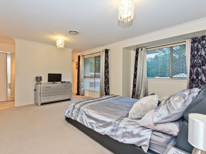 Lot 21 (5) Harry Court, Warner QLD 4500