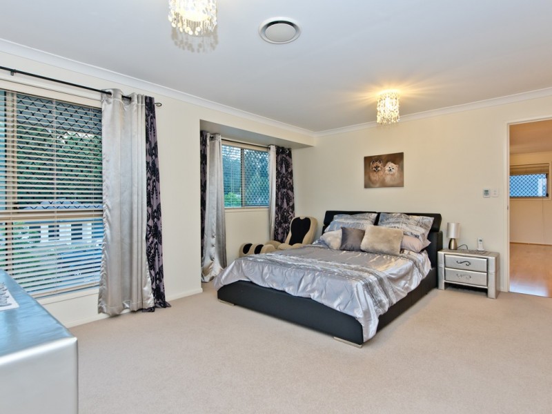 Lot 21 (5) Harry Court, Warner QLD 4500