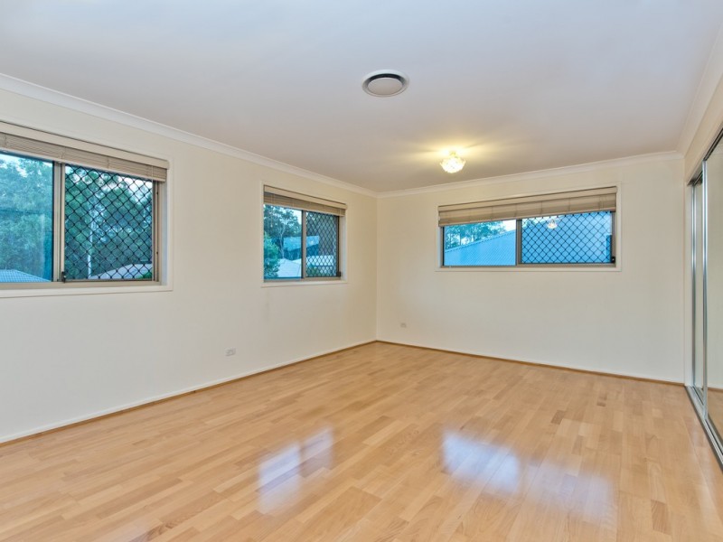 Lot 21 (5) Harry Court, Warner QLD 4500