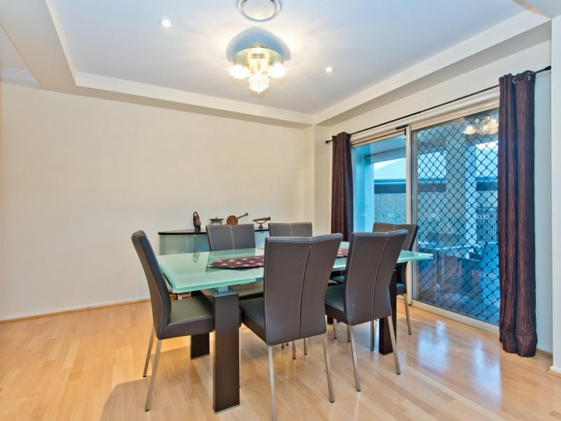 Lot 21 (5) Harry Court, Warner QLD 4500