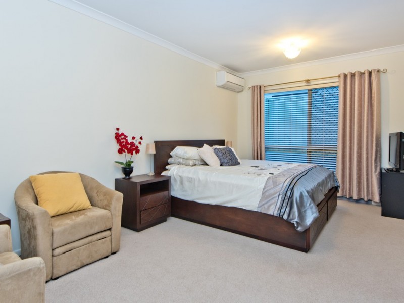 Lot 21 (5) Harry Court, Warner QLD 4500