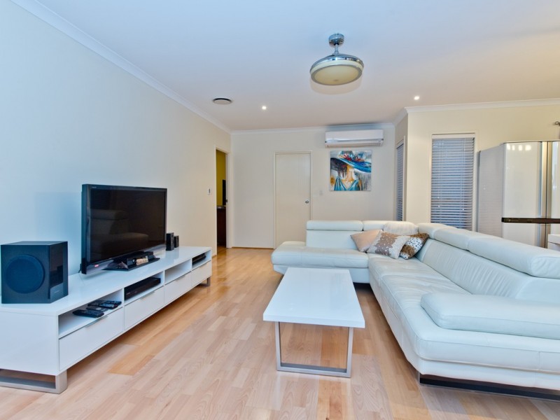Lot 21 (5) Harry Court, Warner QLD 4500
