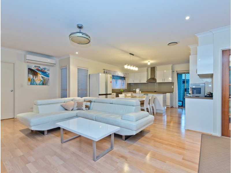Lot 21 (5) Harry Court, Warner QLD 4500
