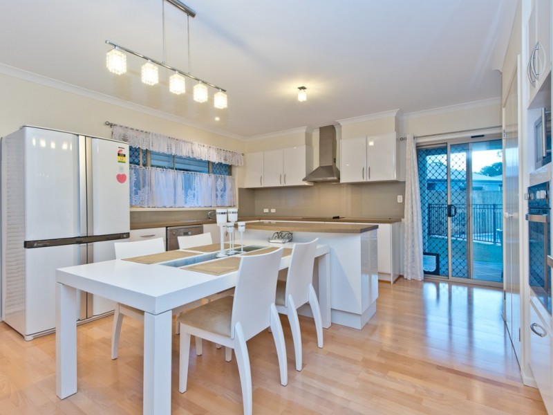 Lot 21 (5) Harry Court, Warner QLD 4500
