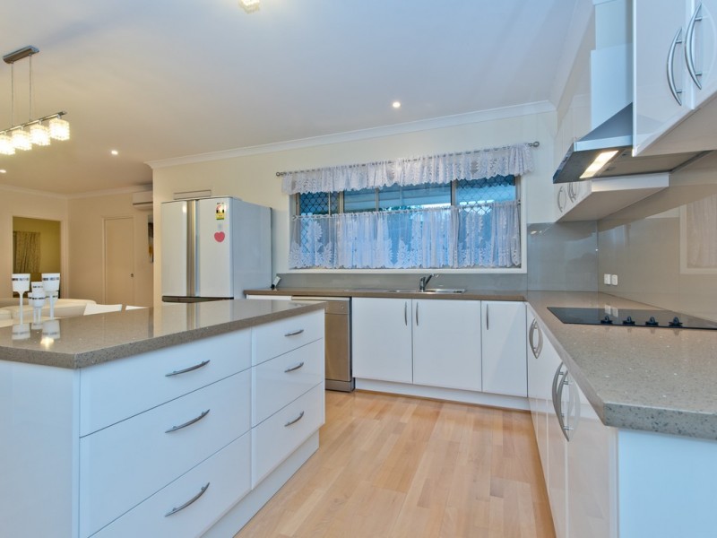 Lot 21 (5) Harry Court, Warner QLD 4500