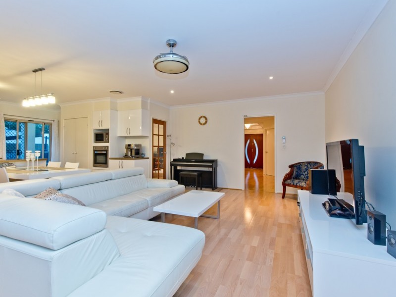 Lot 21 (5) Harry Court, Warner QLD 4500
