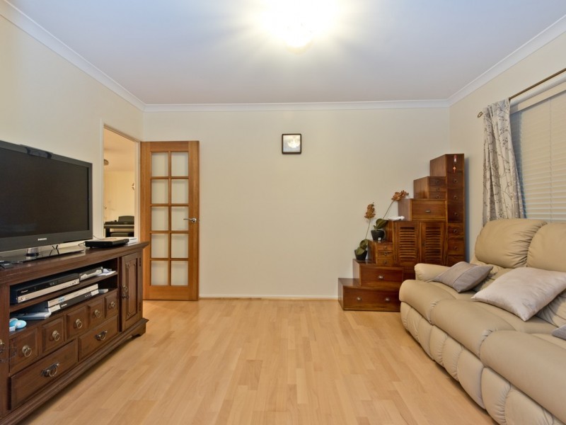 Lot 21 (5) Harry Court, Warner QLD 4500
