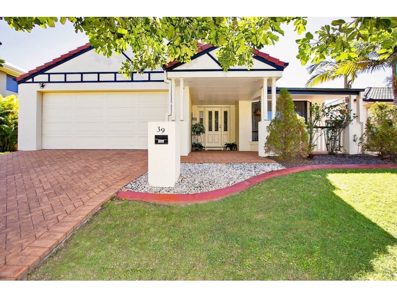 North Lakes QLD 4509