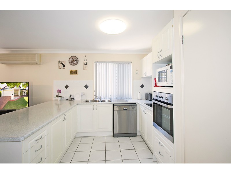 North Lakes QLD 4509