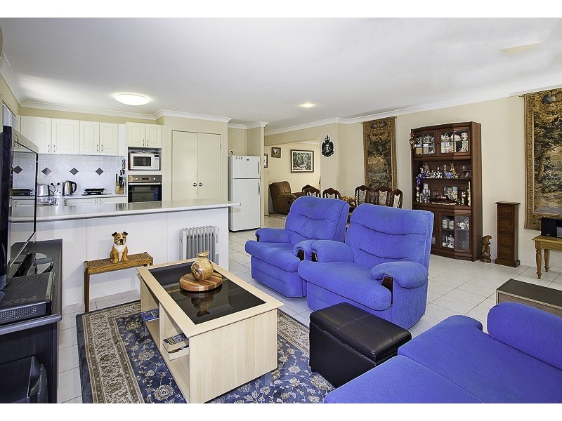 North Lakes QLD 4509