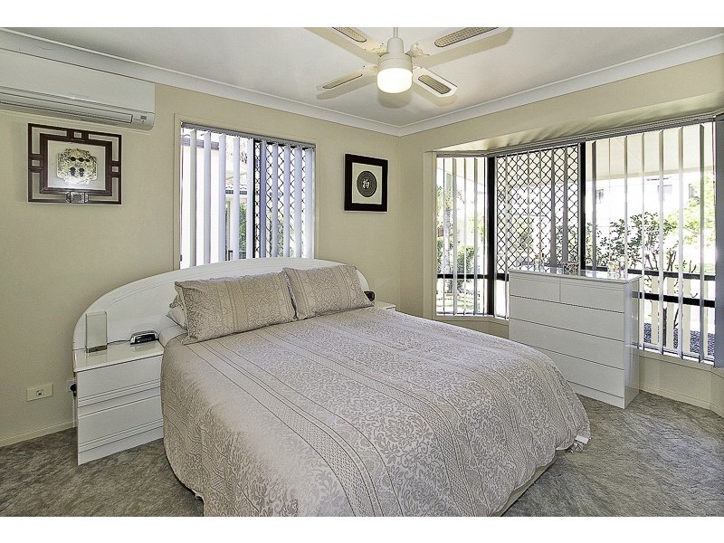 North Lakes QLD 4509