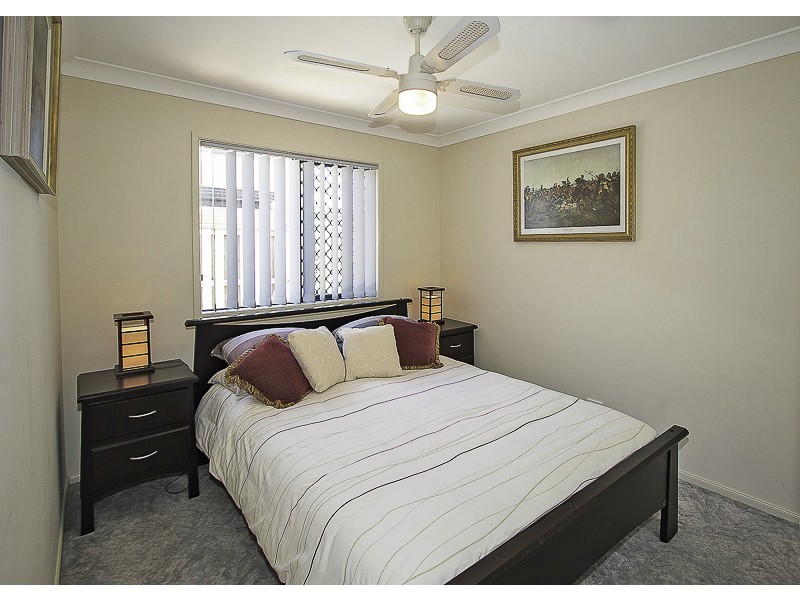 North Lakes QLD 4509