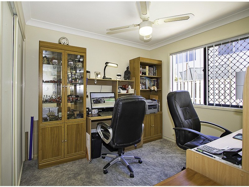 North Lakes QLD 4509