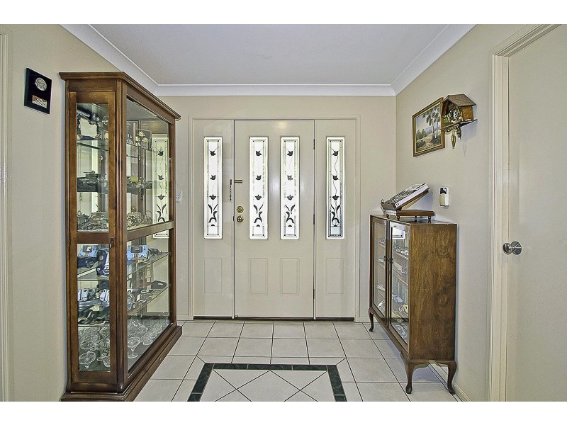 North Lakes QLD 4509