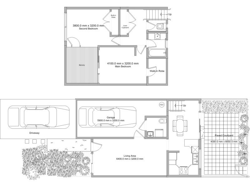 66/38 Grove Avenue, Arana Hills QLD 4054