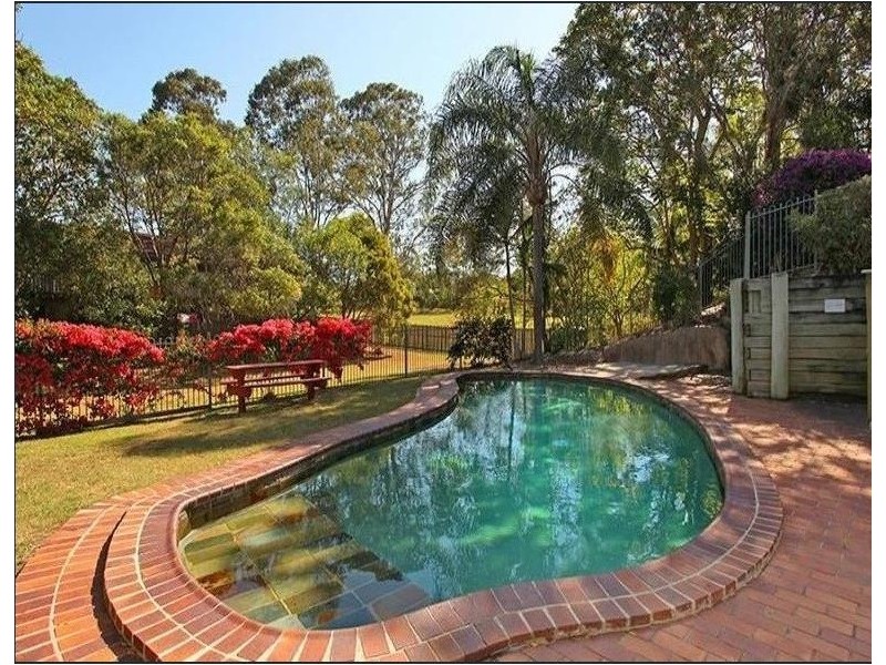 66/38 Grove Avenue, Arana Hills QLD 4054