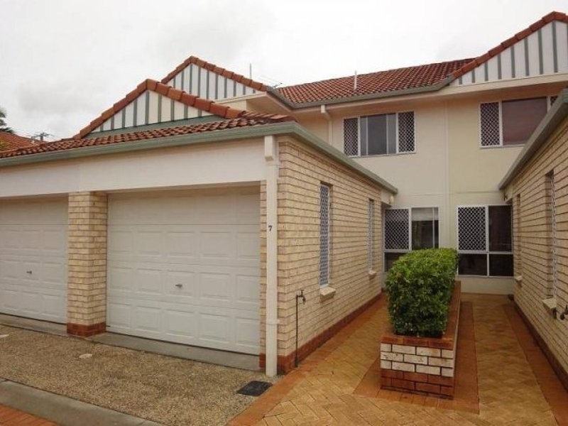 7/20 Brickfield Road, Aspley QLD 4034