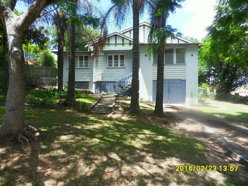 Wavell Heights QLD 4012
