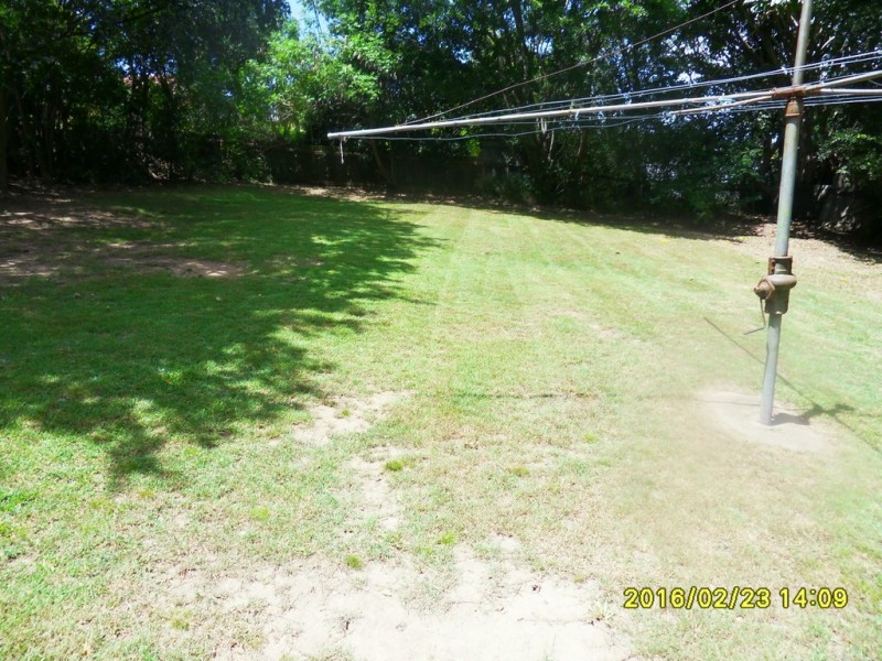 Wavell Heights QLD 4012