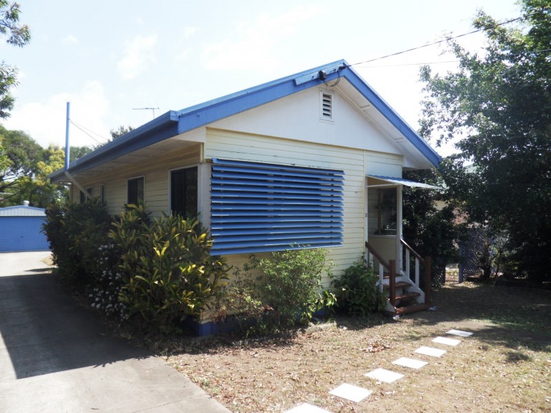 11 Bartholomew Street, Zillmere QLD 4034