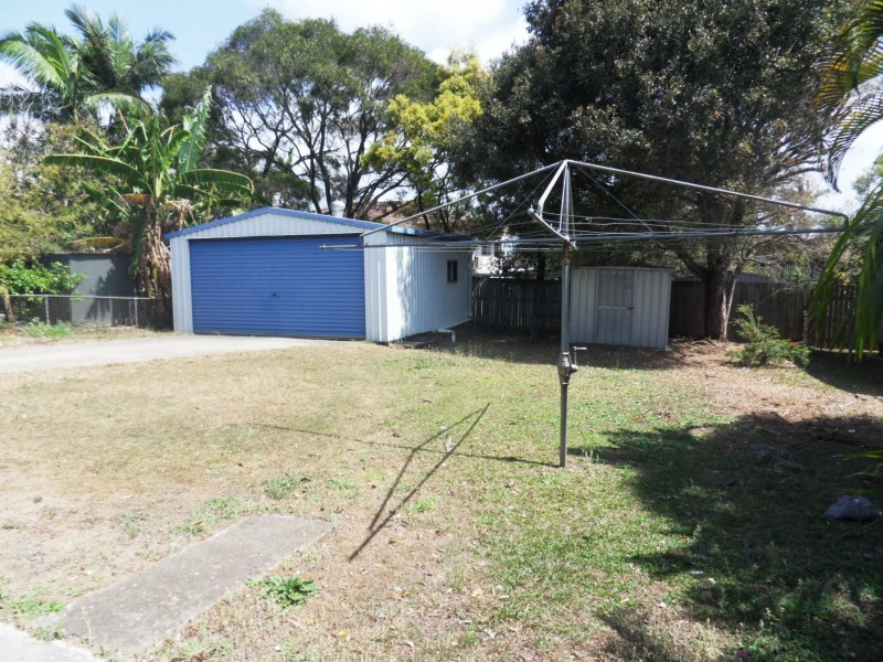 11 Bartholomew Street, Zillmere QLD 4034