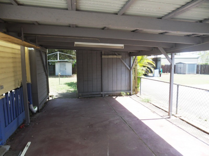 11 Bartholomew Street, Zillmere QLD 4034